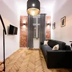 Dietla 99 Apartments&Day Spa