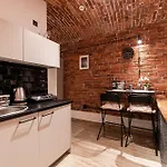 Dietla 99 Apartments&Day Spa