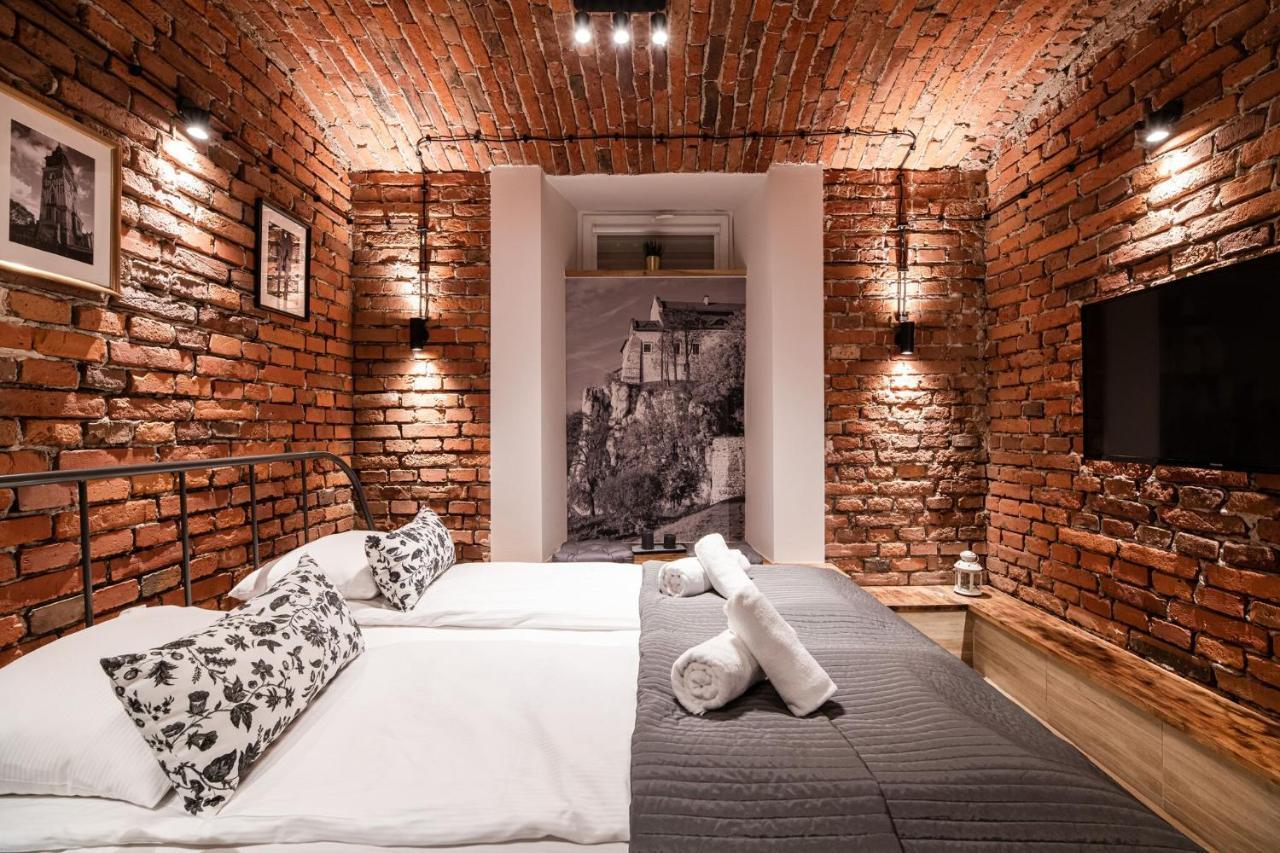 Aparthotel Dietla 99 Apartments&day