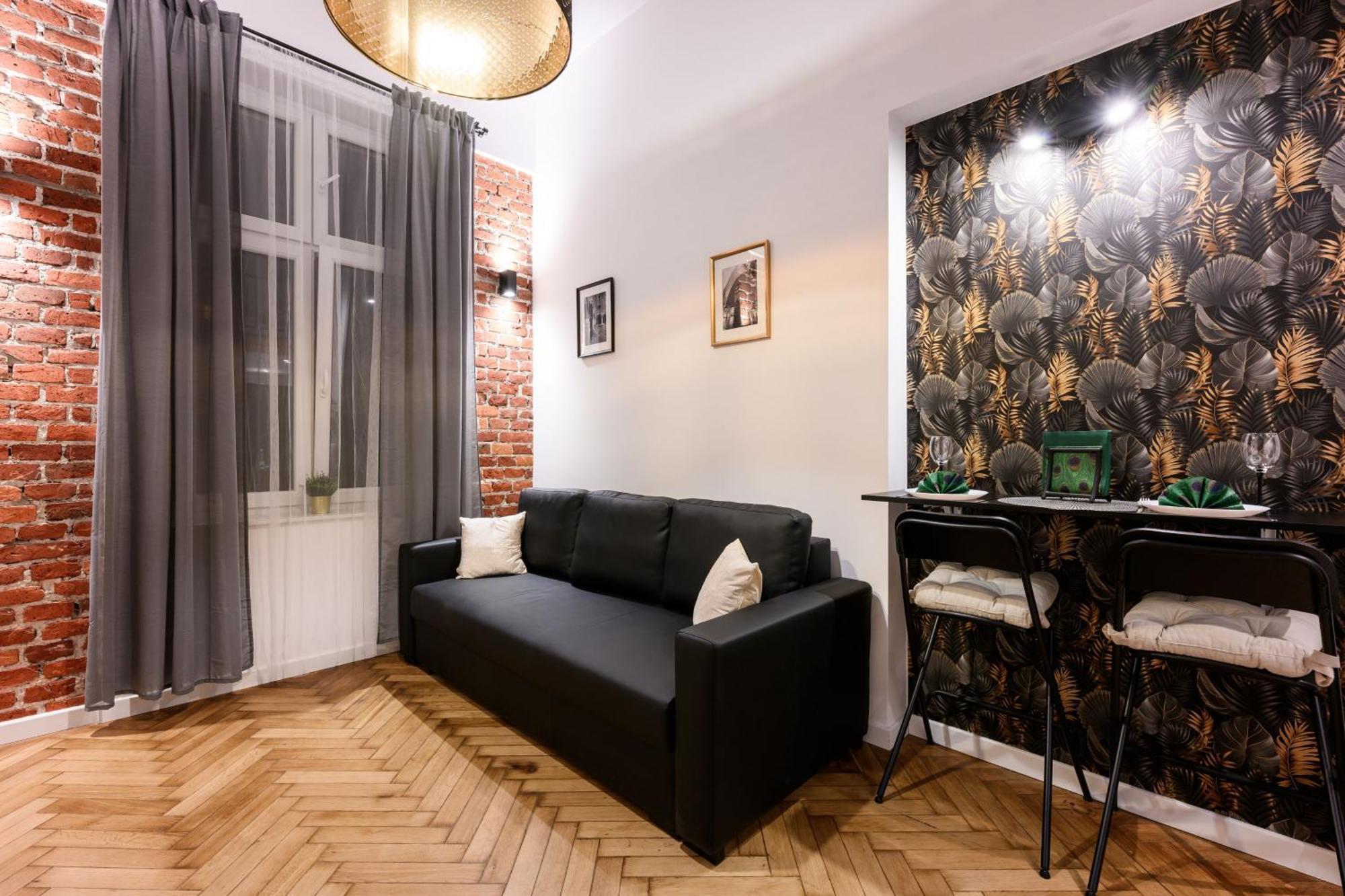 Dietla 99 Apartments&day Aparthotel Krakau