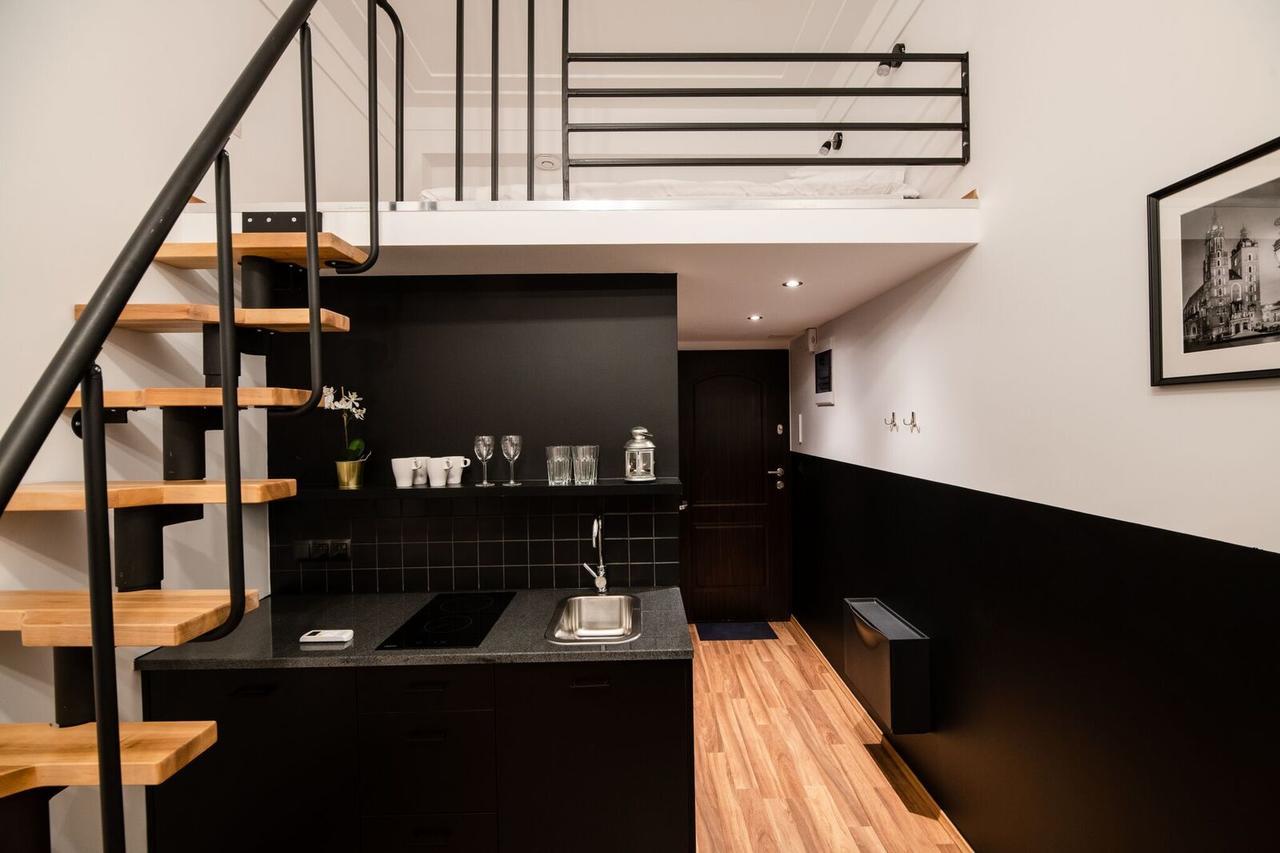 Aparthotel Dietla 99 - Ideal Location - In The Heart Of 3*