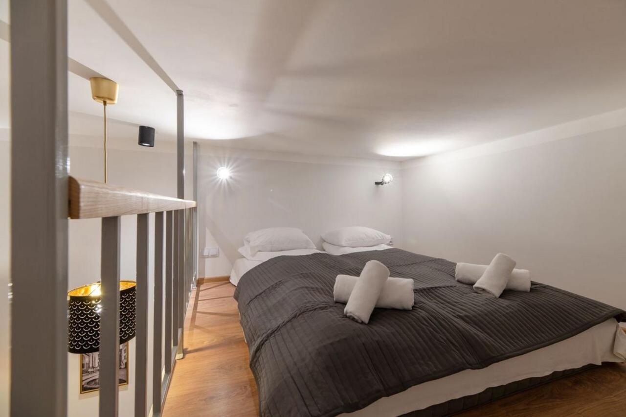 Aparthotel Dietla 99 Apartments&day Krakau