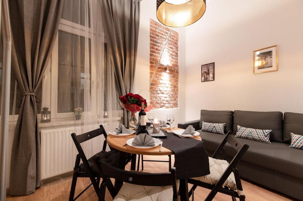 Dietla 99 Apartments&day Aparthotel