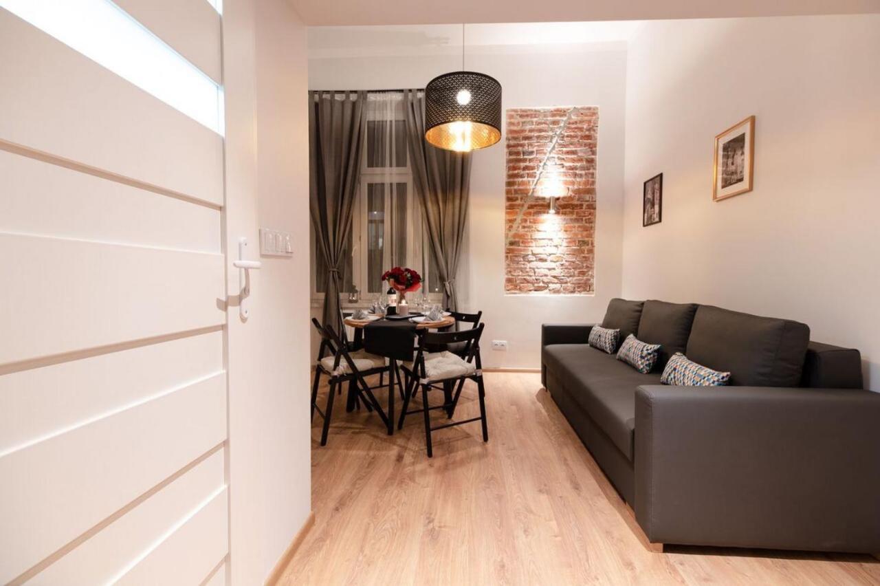 Aparthotel Dietla 99 Apartments&day Krakau