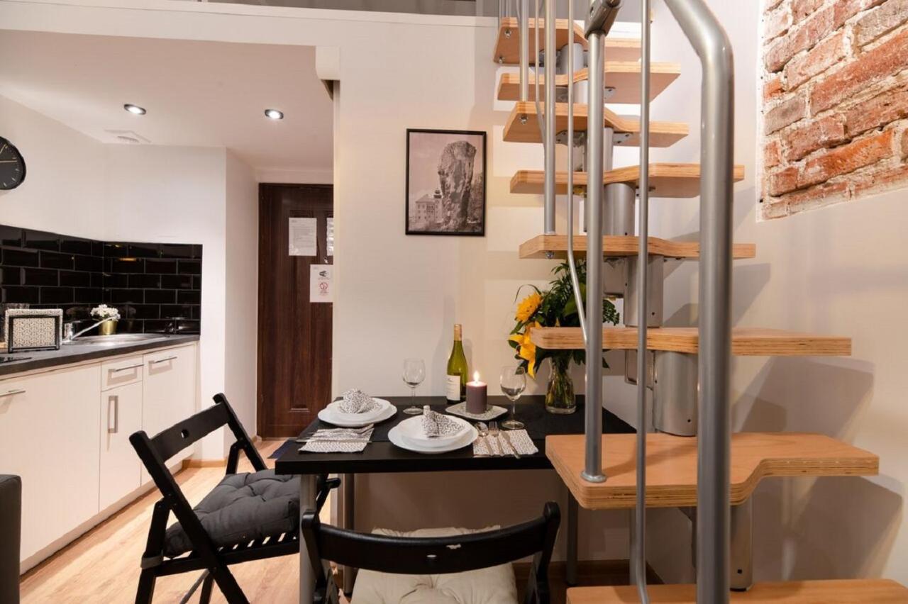 Aparthotel Dietla 99 Apartments&day