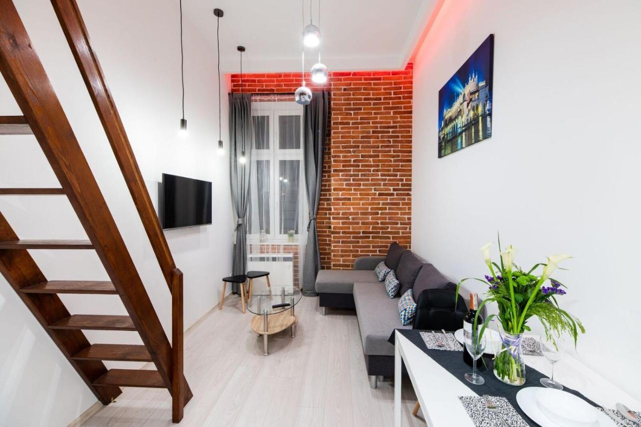 Dietla 99 Apartments&day Aparthotel 3*