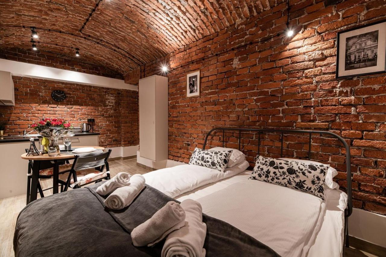 Aparthotel Dietla 99 Apartments&day Krakau